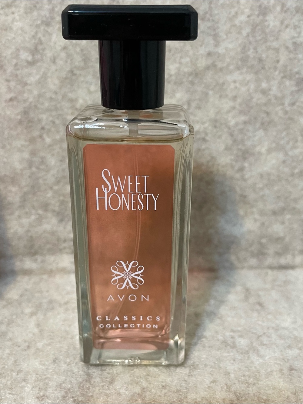 Avon Sweet Honesty by Avon Cologne Spray 1.7 oz NIB - Picture 2 of 4